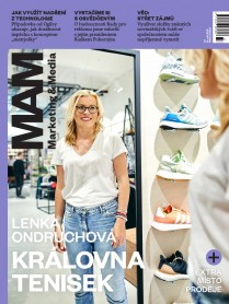 Marketing & Media 37 - 16.9.2019