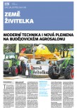 HN 159 - 19.8.2019 příloha Země živitelka