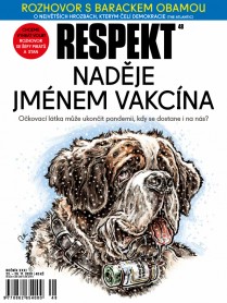 Respekt 48/2020