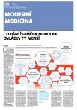 HN 235 - 04.12.2019 Moderní medicína