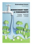 HN 031 - 13.2.2025 Budoucnost vody a vodárenství