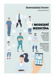 HN 230 - 29.11.2023 Moderní medicína