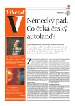 HN 131 - 10.7.2026 Víkend