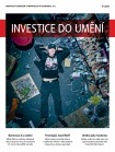 Ekonom 40 - 8.10.2026 Investice do umění