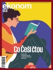 Ekonom 3 - 22.1.2026