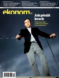 Ekonom 23 - 7.6.2012