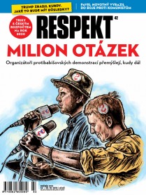 Respekt 42/2019