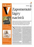 HN 084 - 2.5.2025 Víkend