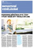 HN 207 - 26.10.2020 příloha Inovativní vzdělávání