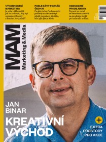 Marketing & Media 42-43 - 21.10.2019