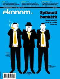 Ekonom 30 - 26.7.2012