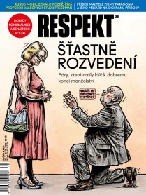 Respekt 39/2022