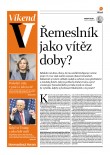 HN 011 - 16.1.2026 Víkend