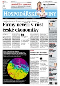 HN 152 - 7.8.2012