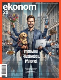 Ekonom 28 - 16.7.2026