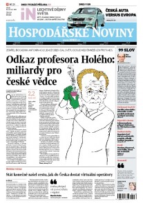 HN 138 - 18.07.2012