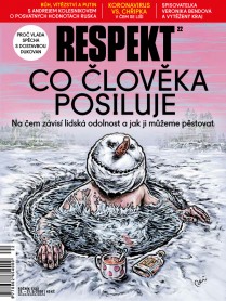 Respekt 22/2020