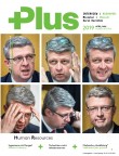 Ekonom 20 - 16.5.2019 příloha Časopis Plus