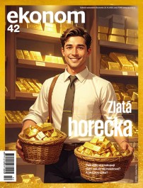 Ekonom 23 - 23.10.2025