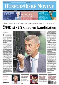 HN 161 - 21.8.2019