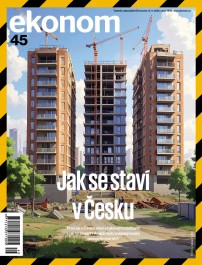 Ekonom 45 - 13.11.2025