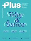 Ekonom 20 - 22.5.2025 Časopis Plus