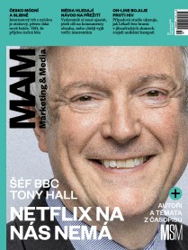 Marketing & Media 50 - 10.12.2018