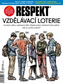 Respekt 21/2023
