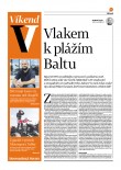 HN 128 - 4.7.2025 Víkend