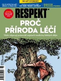 Respekt 46/2019