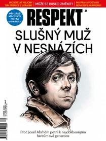 Respekt 21/2022