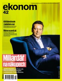 Ekonom 42 - 15.10.2020