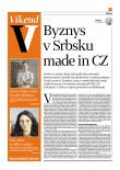 HN 113 - 13.6.2025 Víkend