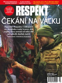 Respekt 04/2022