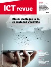 Ekonom 20 - 17.5.2018 příloha ICT revue