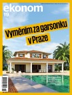 Ekonom 19 - 15.5.2025