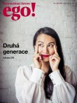 HN 133 - 12.7.2019 magazín Ego!