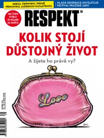 Respekt 20/2019