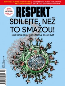 Respekt 49/2020