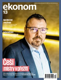 Ekonom 13 - 24.3.2022