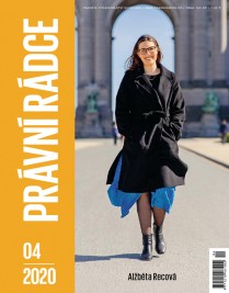 Právní rádce 4/2020