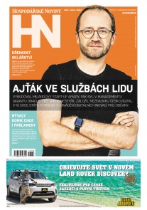 HN 139 - 19.07.2019
