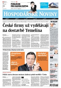 HN 109 - 5.6.2012