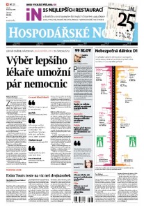 HN 105 - 30.5.2012
