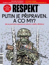 Respekt 02/2022