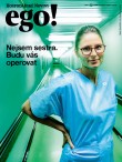 HN 153 - 09.08.2019 Ego!