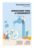 HN 187 - 27.9.2023 Budoucnost vody a vodárenství