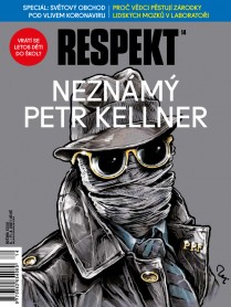 Respekt 14/2021