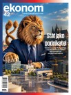 Ekonom 42 - 22.10.2026