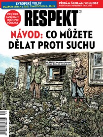 Respekt 21/2019